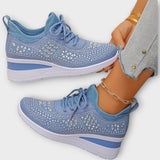Sportliche Sneakers mit modernem Design