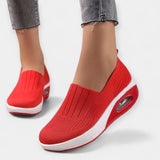 Bequeme und einfache Schuhe