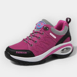 Schnürsenkellose Schuhe