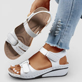 Karla | Orthopädische Sandalen