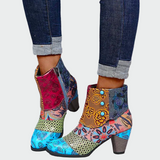 Wasserdichte orthopädische Schuhe