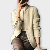 Alissa - Stylischer & gemütlicher Cardigan