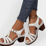 Bequeme orthopädische Sandalen