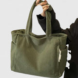 Angelique | Sophistizierte Tote Tasche