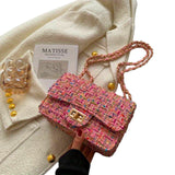 Noémie | Elegante Handtasche für Frauen