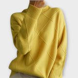 Maja – Eleganter Pullover für jede Saison