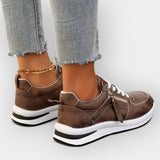Anatomische Sportschuhe mit Stil