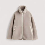 Mariana™ | Weiche warme Winterjacke