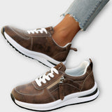 Sportliche Schuhe mit Komfort und Stil unabhängig von der Zeit