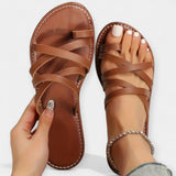 Bequeme Sandalen für Heiße Tage