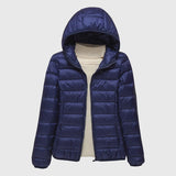 Lily™ – Ultraleichte Steppjacke