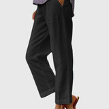 Elaine™ | Elegante Damenhose