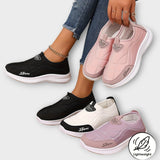 Sportliche Slip-On Schuhe