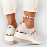 Anatomische Sportschuhe
