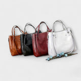 Olivia | Vintage 4-teiliges Taschen-Set