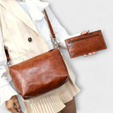 Olivia | Vintage 4-teiliges Taschen-Set