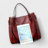 Olivia | Vintage 4-teiliges Taschen-Set