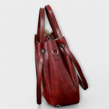 Olivia | Vintage 4-teiliges Taschen-Set
