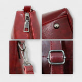 Olivia | Vintage 4-teiliges Taschen-Set