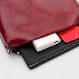 Olivia | Vintage 4-teiliges Taschen-Set