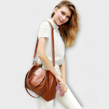 Olivia | Vintage 4-teiliges Taschen-Set