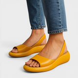 Marie | Minimalistische Komfortsandalen