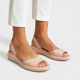 Marie | Minimalistische Komfortsandalen