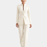 Zohra | Ensemble Blazer und Hose