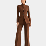 Zohra | Ensemble Blazer und Hose