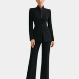 Zohra | Ensemble Blazer und Hose