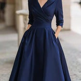 Colette™ | Lina Feiertags-Eleganzkleid