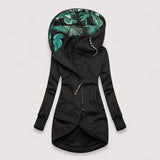Almirante™ Damen Wintermantel