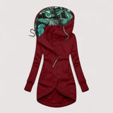 Almirante™ Damen Wintermantel