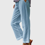 Elaine™ | Elegante Damenhose