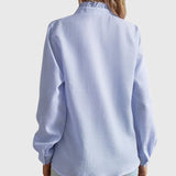 Nina | Elegante Bluse