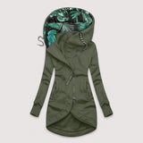 Almirante™ Damen Wintermantel