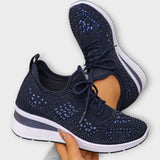 Sportliche Sneakers mit modernem Design