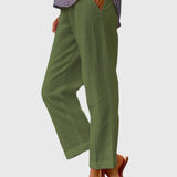 Elaine™ | Elegante Damenhose