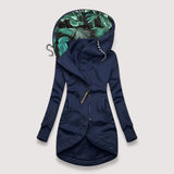 Almirante™ Damen Wintermantel
