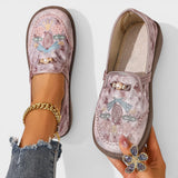 Mia | Elegante Sportschuhe