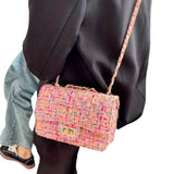 Noémie | Elegante Handtasche für Frauen