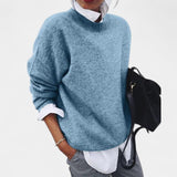 Jolanda – Pullover aus Kaschmir
