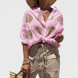 Stella - Elegante Bluse