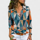 Mia - Elegante Bluse