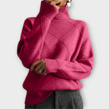 Maja – Eleganter Pullover für jede Saison