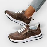 Anatomische Sportschuhe mit Stil