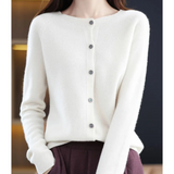 Hannah – Winter Essential Pullover