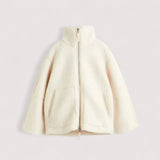 Mariana™ | Weiche warme Winterjacke