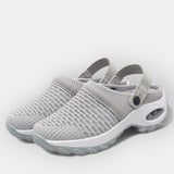 Sichere orthopädische Sandalen