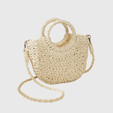 Augustine | Sommer Schultertasche